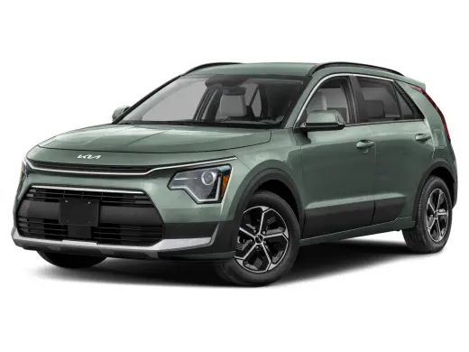 2025 Kia Niro EX