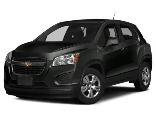 Chevrolet Trax 2015 LS 4dr Crossover w/1LS