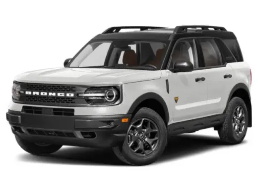 Ford Bronco Sport 2023 AWD Badlands 4dr SUV