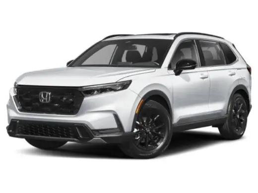 Honda CR-V Hybrid 2024 AWD Sport 4dr SUV