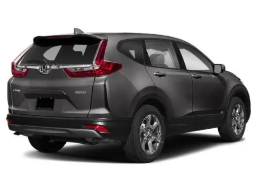 Honda CR-V 2019 EX 4dr SUV