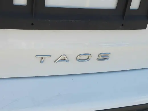 Volkswagen Taos 2022 AWD SE 4Motion 4dr SUV