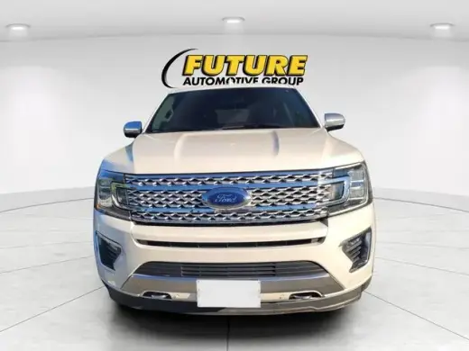 Ford Expedition MAX 2019 4x4 Platinum 4dr SUV