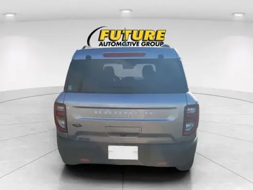 Ford Bronco Sport 2023 AWD Big Bend 4dr SUV