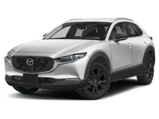 Mazda CX-30 2025 AWD 2.5 S Select Sport 4dr SUV