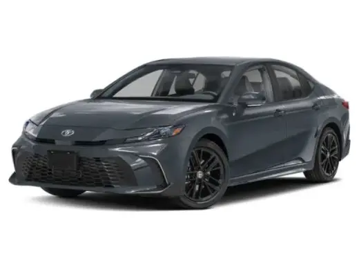 Toyota Camry 2026 SE 4dr Sedan
