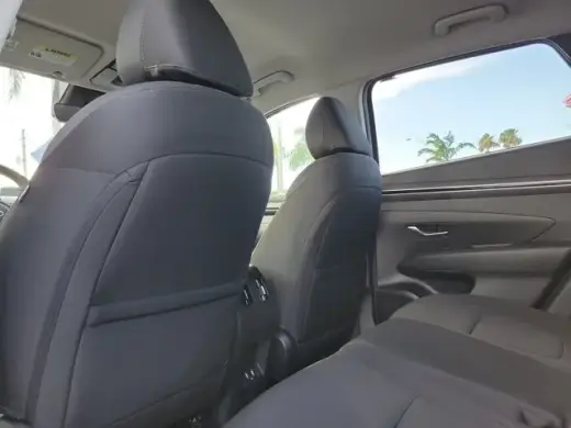 Hyundai TUCSON 2024 SEL Fleet 4dr SUV