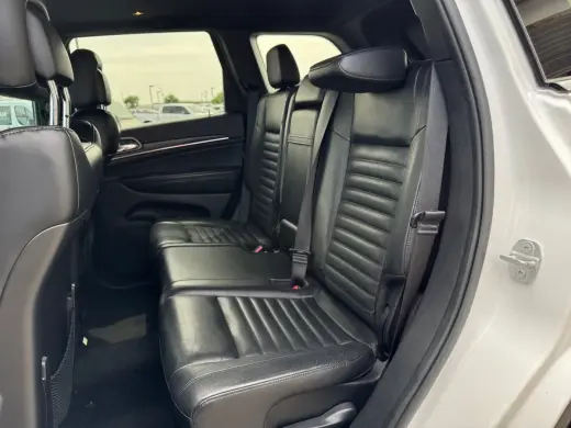 Jeep Grand Cherokee 2021 4x2 Limited 4dr SUV