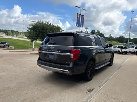 Ford Expedition MAX 2023 4x2 XLT 4dr SUV