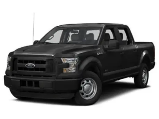 Ford F-150 2017 4x2 XLT 4dr SuperCrew 6.5 ft. SB