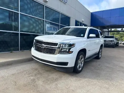 Chevrolet Tahoe 2019 4x2 LT 4dr SUV