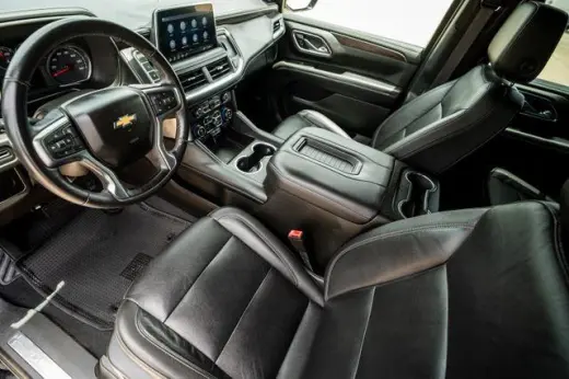 Chevrolet Tahoe 2021 4x2 LT 4dr SUV