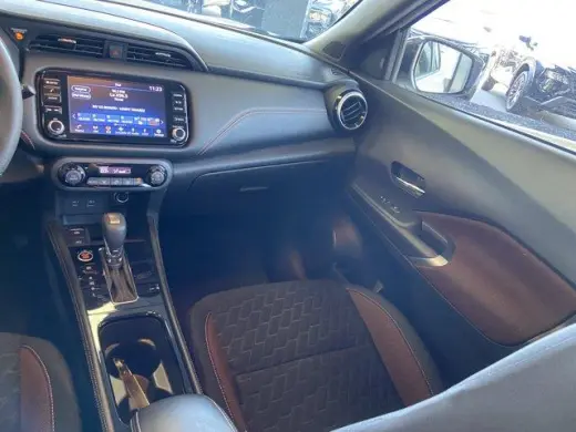 Nissan Kicks 2023 SR 4dr Crossover