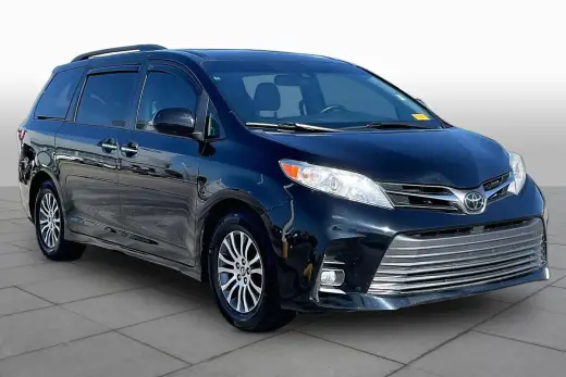 Toyota Sienna 2019 XLE 7-Passenger Auto Access Seat 4dr Mini-Van