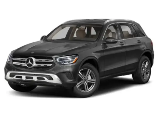 Mercedes-Benz GLC 2022 GLC 300 4dr SUV