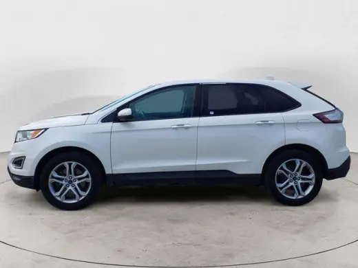 Ford Edge 2015 AWD Titanium 4dr Crossover