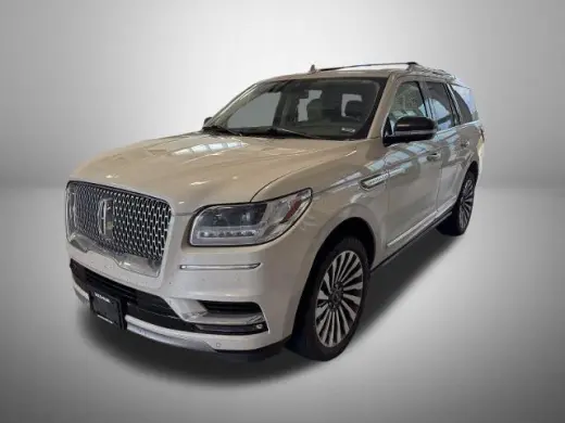 Lincoln Navigator 2021 4x4 Reserve 4dr SUV