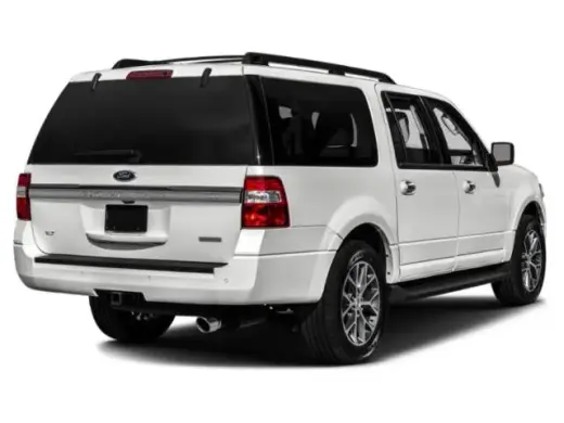Ford Expedition EL 2015 4x4 XLT 4dr SUV