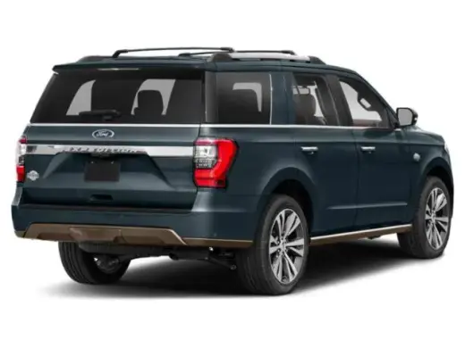 Ford Expedition 2020 4x4 King Ranch 4dr SUV