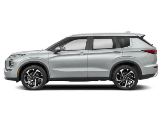 Mitsubishi Outlander 2022 AWD SE Launch Edition 4dr SUV