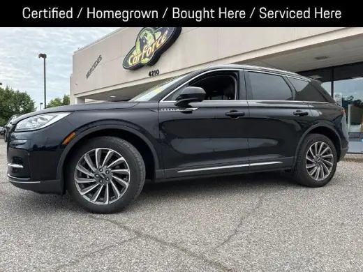 Lincoln Corsair 2023 AWD Reserve 4dr SUV
