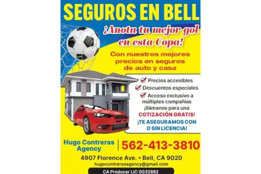 Cotización GRATIS