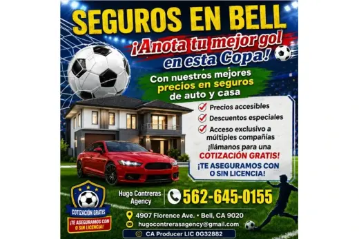 Cotización GRATIS