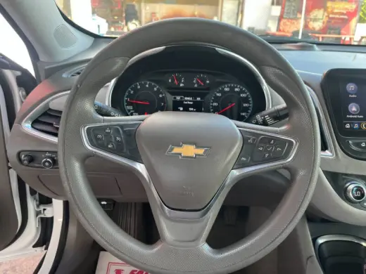 2021 Chevrolet Malibu