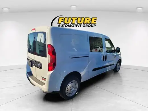Ram ProMaster City 2022 Base 4dr Mini-Van