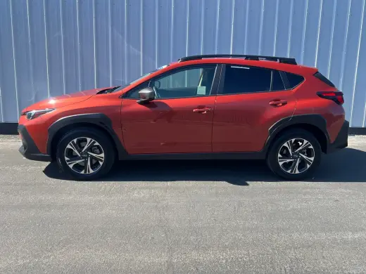 Subaru Crosstrek 2024 AWD Premium 4dr Crossover