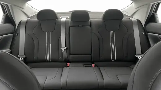 Hyundai ELANTRA 2025 SEL Convenience 4dr Sedan