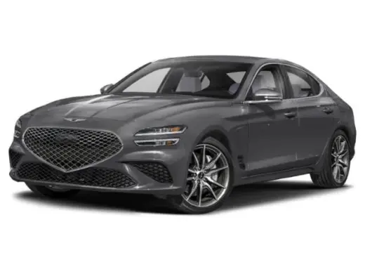 Genesis G70 2024 2.5T Standard 4dr Sedan