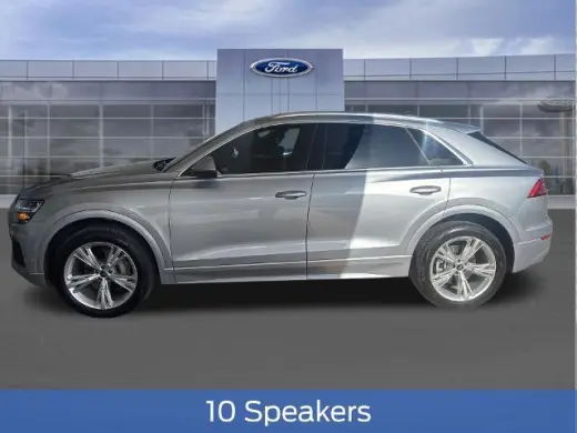 Audi Q8 2022 AWD quattro Premium Plus 55 TFSI 4dr SUV