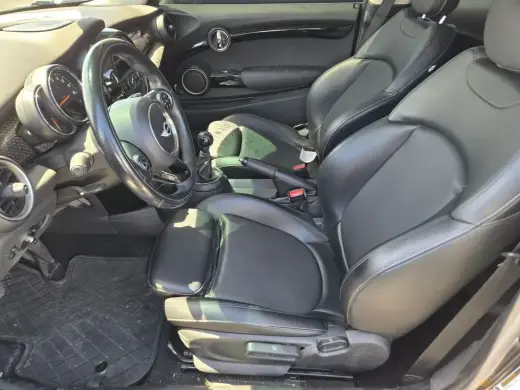 MINI Hardtop 2 Door 2015 Cooper S 2dr Hatchback