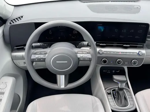 Hyundai KONA 2026 SE AWD 4dr SUV