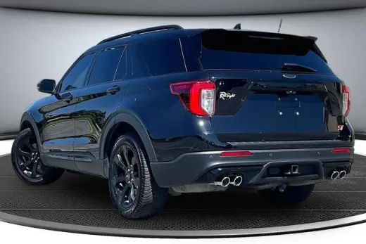 Ford Explorer 2023 AWD ST 4dr SUV