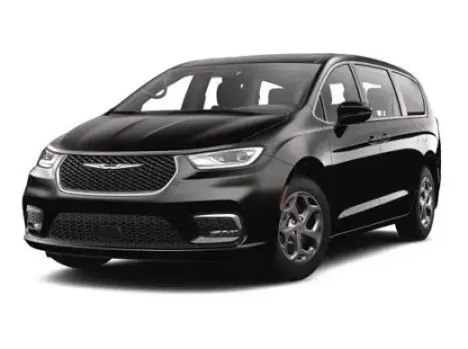 Chrysler Pacifica 2024 Limited 4dr Mini-Van