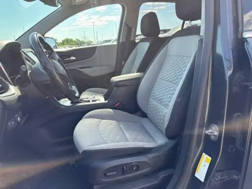 Chevrolet Equinox 2019 LT 4dr SUV w/1LT