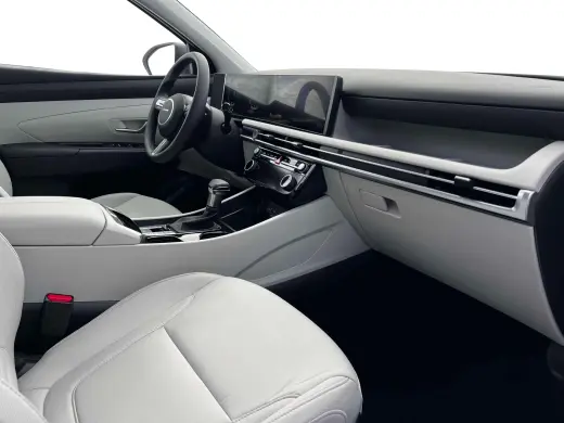 Hyundai TUCSON 2026 AWD SEL 4dr SUV