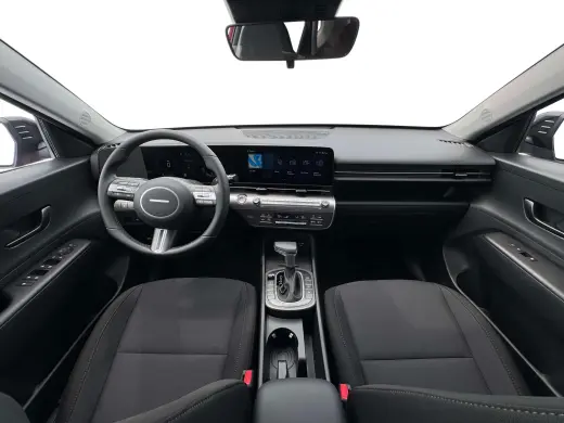 Hyundai KONA 2026 AWD SEL Sport 4dr SUV