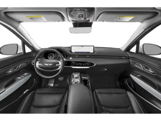 Genesis GV70 2023 AWD 2.5T Standard 4dr SUV