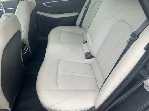 Hyundai SONATA Hybrid 2024 Limited 4dr Sedan