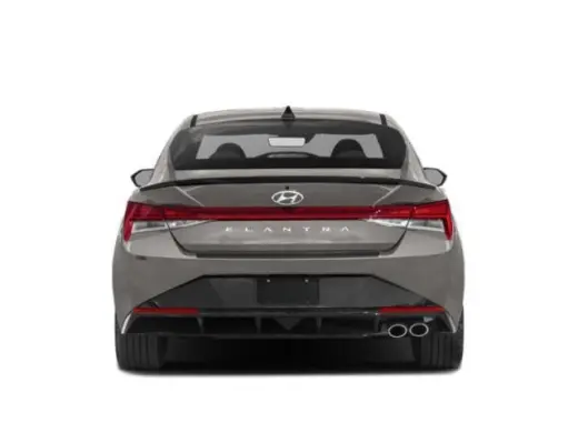 Hyundai ELANTRA 2023 N Line 4dr Sedan