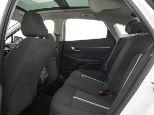 Hyundai SONATA 2025 SEL Convenience 4dr Sedan