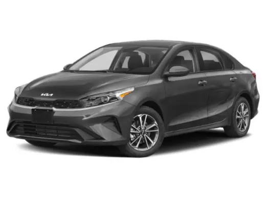 Kia Forte 2023 LX 4dr Sedan