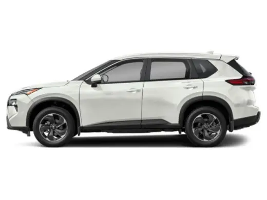 Nissan Rogue 2025 SV 4dr Crossover