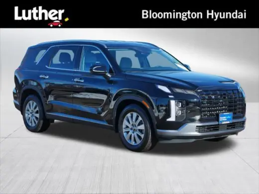 Hyundai PALISADE 2025 AWD SEL 4dr SUV