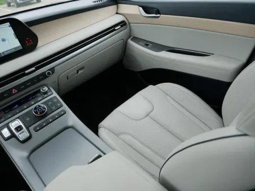 Hyundai PALISADE 2023 AWD Limited 4dr SUV
