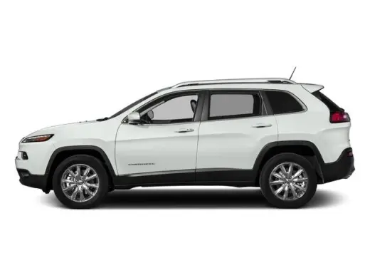 Jeep Cherokee 2016 Limited 4dr SUV