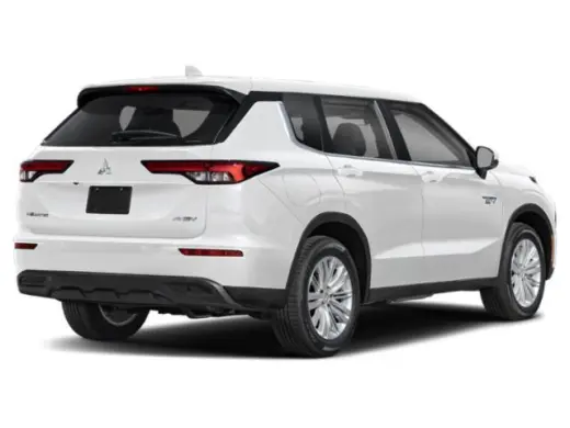 Mitsubishi Outlander PHEV 2025 AWD SE 4dr SUV